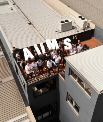 AIIMS™ Group 