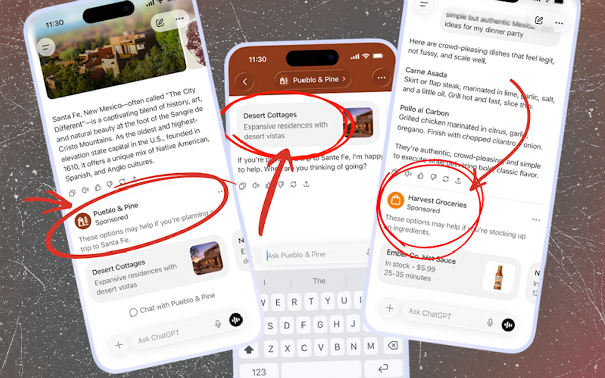 ai Ads marketing australia